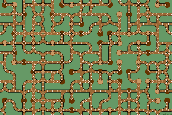 Maze Tiles