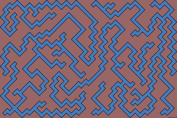 Path Tiles