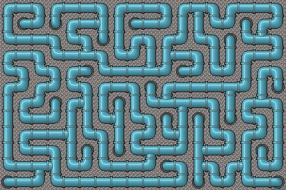 Path Tiles