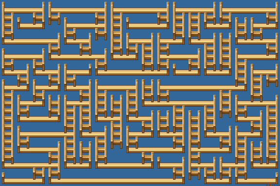 Path Tiles